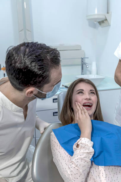 Best Urgent Care for Lost Fillings or Crowns in Pomona, CA